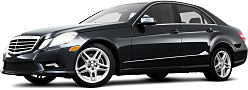 2011 Mercedes-Benz E-Class E 350