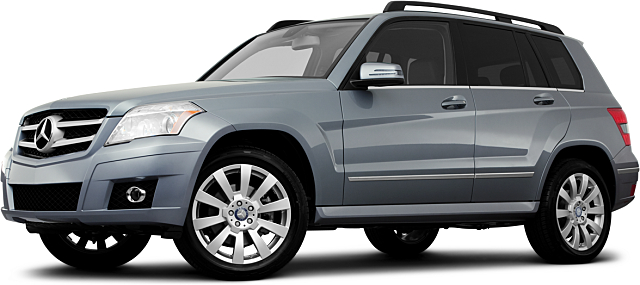 2011 Mercedes-Benz GLK GLK 350 4MATIC at Murphy Motor Co