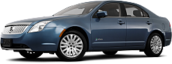  Mercury  