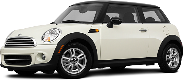 2011 MINI Cooper Base at Signature Automotive, LLC