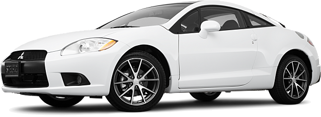 2011 Mitsubishi Eclipse GS