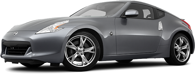 2011 Nissan 370Z Base