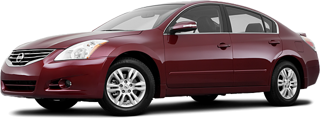 2011 Nissan Altima 2.5