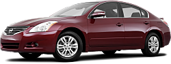 2011 Nissan Altima 2.5