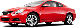 2011 Nissan Altima 2.5