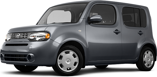 2011 Nissan cube 1.8 at GTZ of Fort Walton Beach, FL