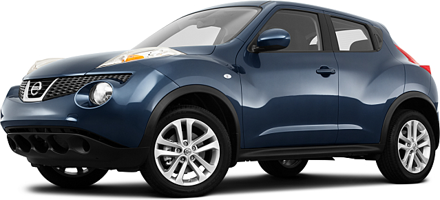 2011 Nissan JUKE S at JP Auto Connection Group