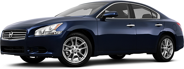 2011 Nissan Maxima 3.5 S at Carolina Automotive Center
