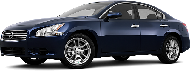 2011 Nissan Maxima 3.5 S