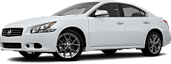 2011 Nissan Maxima 3.5 S