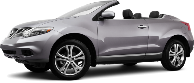 Thumbnail image of 2011 Nissan Murano CrossCabriolet at AUTO ARENA SALES INC