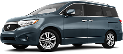 2011 Nissan Quest 3.5 S
