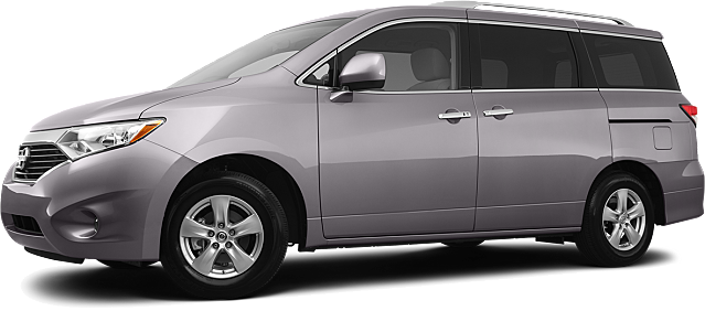 2011 Nissan Quest 3.5 S