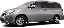 2011 Nissan Quest 3.5 S