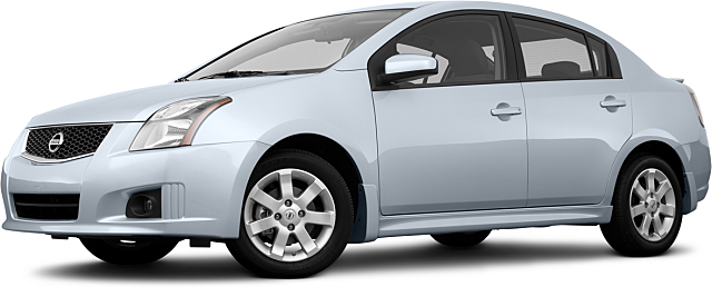 2011 Nissan Sentra 2.0 SR at Summit Place Kia