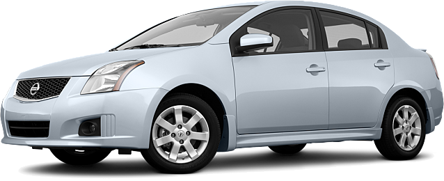 2011 Nissan Sentra 2.0