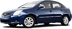 2011 Nissan Sentra 2.0