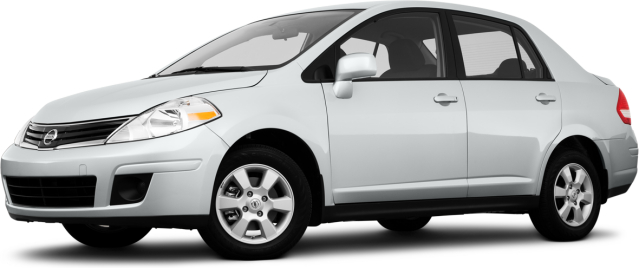 2011 Nissan Versa 1.8 SL at Headquarters Nissan