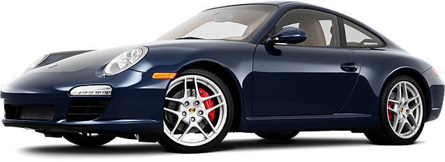 2011 Porsche 911 Carrera