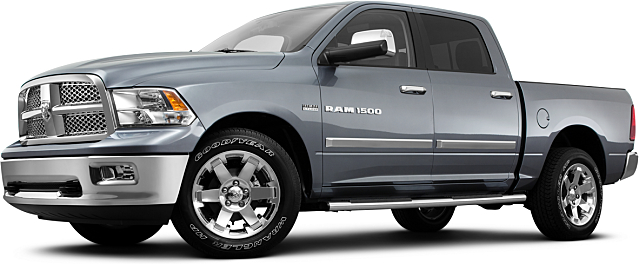 2011 Ram 1500 Laramie at Delta Auto Brokers