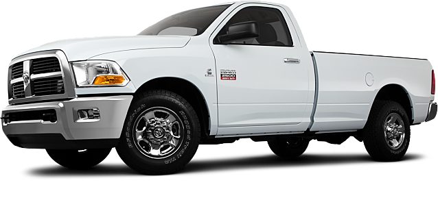 2011 Ram 2500 ST