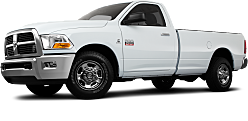 2011 Ram 2500 ST