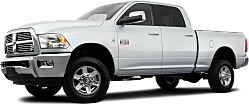 2011 Ram 3500 ST