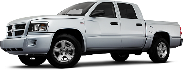 2011 Ram Dakota at Vann York Bargain Cars