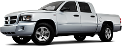 2011 Ram Dakota ST