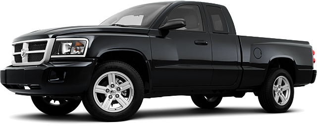 2011 Ram Dakota ST
