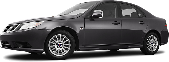 2011 Saab 9-3 Sport