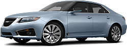 2011 Saab 9-5 Turbo4