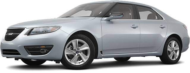 2011 Saab 9-5 Turbo4