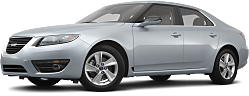 2011 Saab 9-5 Turbo4