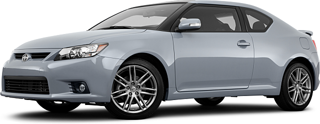 2011 Scion tC Base at Matthews Motor Company