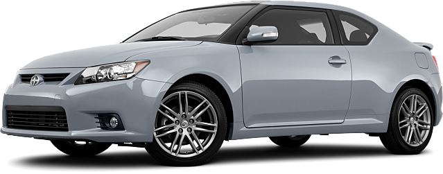 2011 Scion tC Base