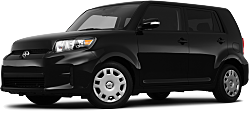 2011 Scion xB Base