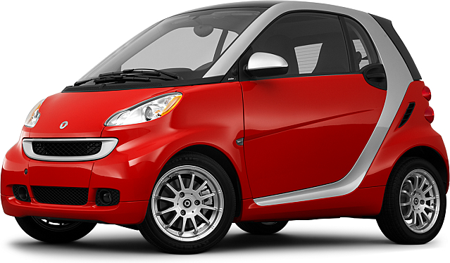 2011 Smart fortwo passion at 3-D Motors Inc