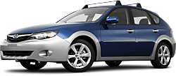 2011 Subaru Impreza 2.5i