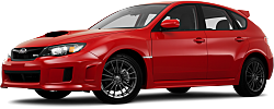 2011 Subaru Impreza 2.5i