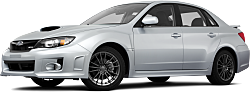 2011 Subaru Impreza 2.5i