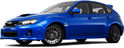 2011 Subaru Impreza 2.5i