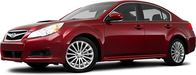2011 Subaru Legacy 2.5GT Limited at HABHAB'S AUTO SPORTS & IMPORTS
