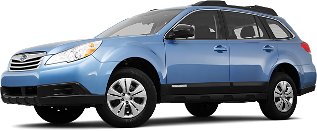 2011 Subaru Outback 2.5i