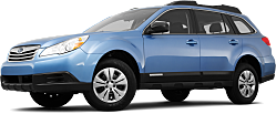  Subaru  