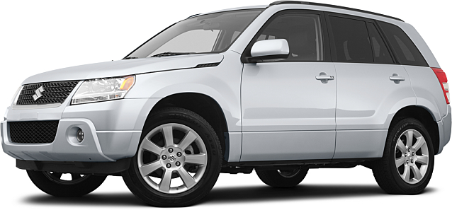 2011 Suzuki Grand Vitara Premium at M&M Auto Sales II