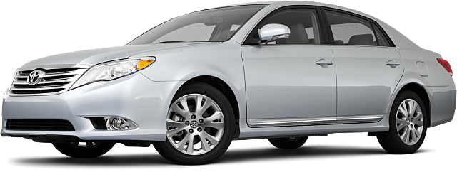 2011 Toyota Avalon Base