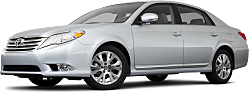 2011 Toyota Avalon Base