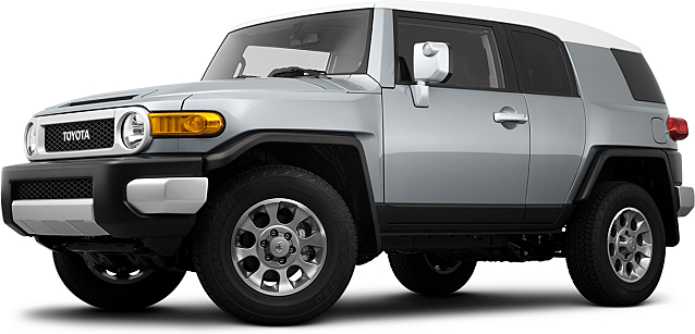 2011 Toyota FJ Cruiser Base at 220 Phoenix Auto Sales