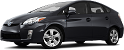 2011 Toyota Prius One